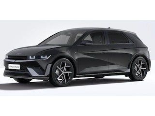Hyundai Ioniq 5 N Line Business 84kWh + Voorraad Actie van € 2.000,- Korting