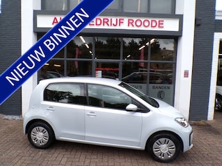 Volkswagen Up 1.0 5-Drs BMT move up! NAP,AIRCO!