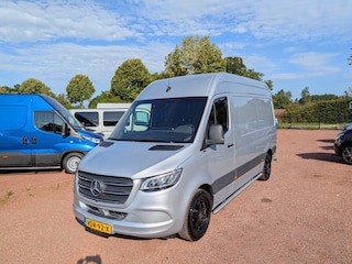 Mercedes-Benz Sprinter 316 CDI L2H2 3500KG Trekhaak / 360 Cam / Led / Vol
