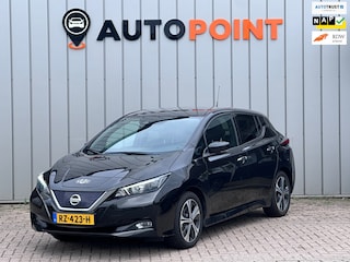 Nissan Leaf 2.ZERO EDITION 40 kWh 360 CAMERA PDC STOELVRW