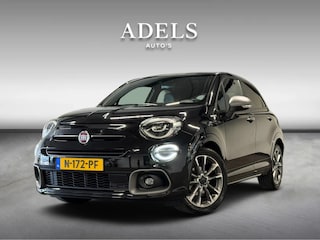 Fiat 500X 1.0 FireFly Turbo 120 Sport Camera Keyless Navi DAB
