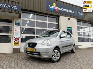 Kia Picanto 1.1 LXE|Automaat|Goed onderhouden|