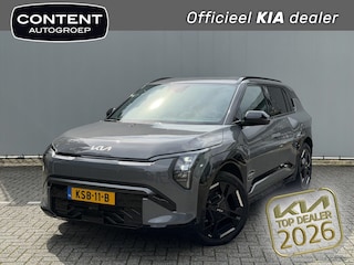 Kia EV3 81,4 kWh 204pk GT-Line Business Edition