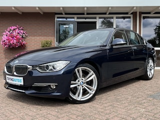 BMW 328i High Executive