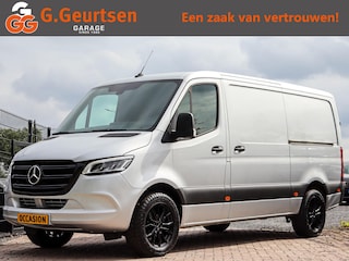 Mercedes-Benz Sprinter 315CDI L2H1 RWD 2-Schuifdeuren, LED koplampen, Nette bus,