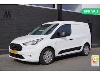 Ford Transit Connect 1.5 EcoBlue Automaat EURO 6 - Airco - Navi - Cruise - €11.950,- Excl.