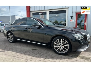 Mercedes-Benz E-klasse 350E NL Auto WideScreen/Trekhaak/Historie