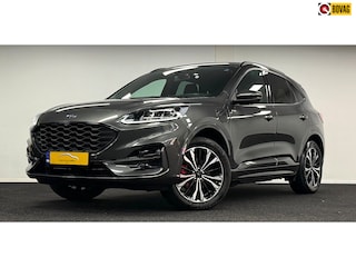 Ford Kuga 2.5 PHEV ST-Line X*224PK*Camera*Navi*Carplay*Stoelverw*Elektrischeklep*19"