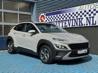 Hyundai Kona 1.6 CRUISE STOELVERW+STUURVERW. P-CAM