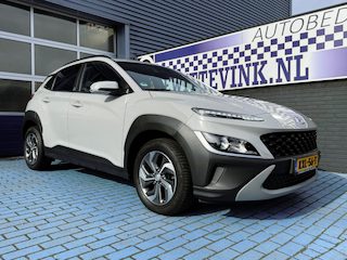 Hyundai Kona 1.6 CRUISE STOELVERW+STUURVERW. P-CAM