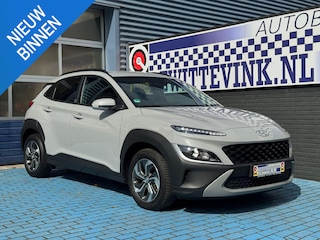 Hyundai Kona 1.6 CRUISE STOELVERW+STUURVERW. P-CAM