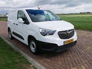 Opel Combo 1.6D L1H1 55kW AC | 5299 EX BTW