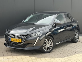 Peugeot 208 1.2 101PK Allure | NAVI | CARPLAY | VELGEN |