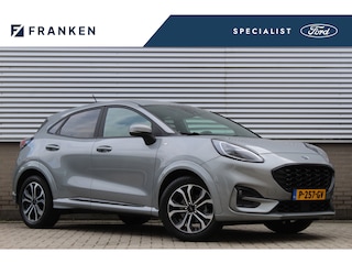 Ford Puma 1.0 EcoBoost Hybrid 155PK ST-Line | Adaptieve Cruise | BLIS | Winterpack | Matrix