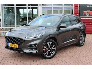 Ford Kuga 2.5 PHEV e-CVT Automaat 225pk ST-Line X, Trekhaak, Driver Assistance, Technology, Styling en Winter Pack