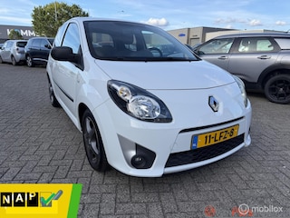 Renault Twingo 1.2-16V Authentique,Airco,NAP!
