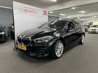 BMW 118i Introduction Edition / NL-auto / Eerste eigenaar