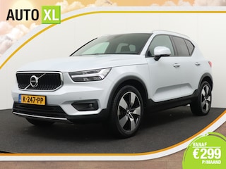 Volvo XC40 130 PK Business Plus Carplay Camera Dodehoek 19' LMV