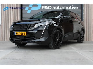 Peugeot 5008 1.2 PureTech GT 7p Trekhaak | Focal | ACC