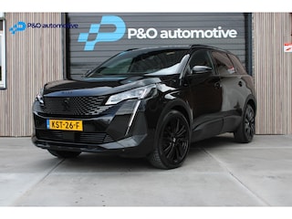 Peugeot 5008 1.2 PureTech GT 7p Trekhaak | Focal | ACC