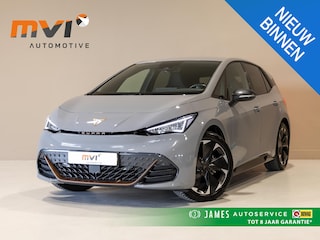 Cupra Born Business 62 kWh SOH 91% / Achteruitrij camera /