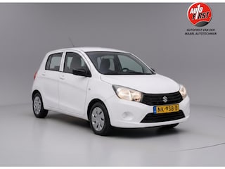 Suzuki Celerio 1.0 Comfort