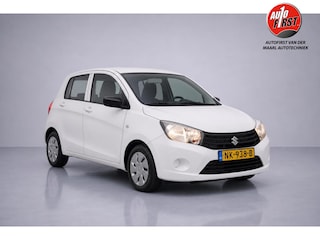 Suzuki Celerio 1.0 Comfort