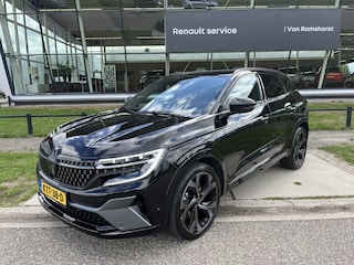 Renault Austral 1.2 E-Tech full hybrid 200PK techno esprit Alpine / Camera / Parkeerhulp V+A / Apple Carplay - Android Auto /