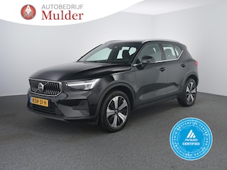 Volvo XC40 1.5 T4 Plug-in hybrid Core Bright | Camera | Carplay | Virtual | Keyless | SOH 89.2% |
