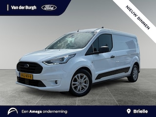 Ford Transit Connect 1.5 EcoBlue L2 Trend Trekhaak | 750KG Trekgewicht | Navigatie | Achteruitrijcamera