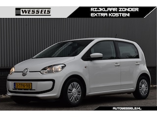 Volkswagen Up 1.0 move up! BlueMotion Airco, 5-drs