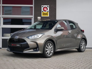 Toyota Yaris 1.5 Hybrid Dynamic Camera| ACC| Stoelverwarming