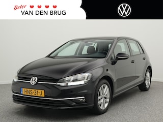 Volkswagen Golf 1.5 TSI 150 PK Highline Business R DSG Automaat | Climate Control | Parkeersensoren Voor & Achter | DAB+ | Navigatie |