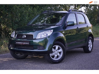 Daihatsu Terios 1.5-16v Adventure 4WD, Airco, 1ste eigenaar!