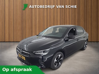 Opel Corsa Business Edition 1 fase 50 kWh 1e-Eig. & Dealer-Onderh. BOVAG-Garantie. NL-Auto.