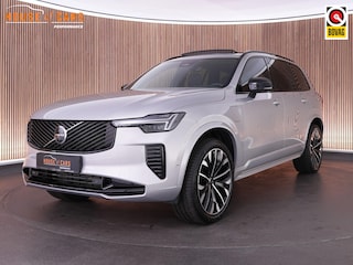 Volvo XC90 T8 Plug-in hybrid 2.0 455pk AWD Ultra Bright 7P |Bowers & Wilkens|pano|massage|head-up|360 camera|elek. trekhaak|Apple Carplay|memory|matrix LED|blind spot|22" LMV|