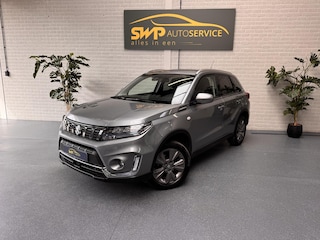 Suzuki Vitara 1.4 Boosterjet Select Smart Hybrid | Camera | ACC | Trekhaak