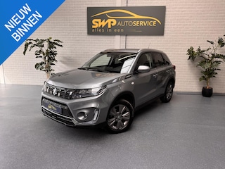 Suzuki Vitara 1.4 Boosterjet Select Smart Hybrid | Camera | ACC | Trekhaak