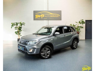 Suzuki Vitara 1.4 Boosterjet Select Smart Hybrid | Camera | ACC | Trekhaak