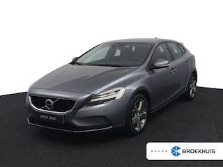 Volvo V40 2.0 T3 Momentum | Stoelverwarming | Trekhaak | LED | Parkeersensoren Achter |