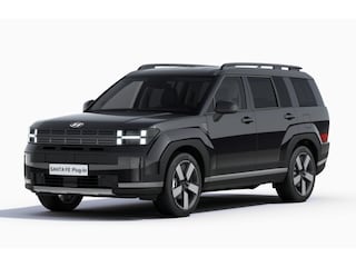 Hyundai Santa Fe 1.6 T-GDI PHEV Premium 7 Zits + Voorraad Actie van € 11.598,- Korting