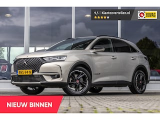 DS 7 E-Tense Performance Line | Pano | Navi | Virt. Cockpit