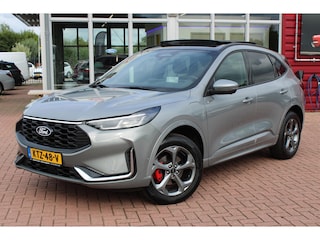 Ford Kuga 2.5 PHEV 243pk e-CVT Automaat ST-Line X, Panoramadak, Winter en Technology Pack