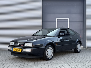 Volkswagen Corrado 2.0-16V I NL Auto.