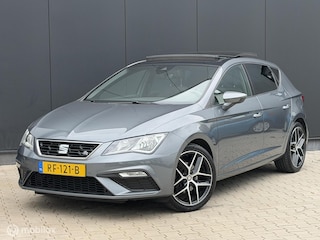 Seat Leon 1.4 TSI FR Business Intense | PANO | NAVI | CARPLAY |