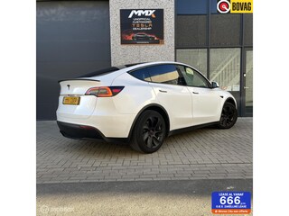 Tesla Model Y Long Range RWD + MMX PACK + IAP + HW4