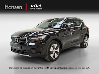 Volvo XC40 1.5 T4 Recharge Inscription Expression I Elek. Trekhaak I CarPlay I Camera I Cruise Control I Elek. Achterklep I