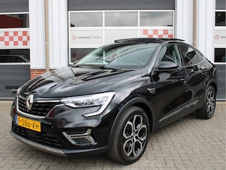 Renault Arkana 1.6 E-Tech Hybrid 145pk Intens 1e EIG/Panodak/Camera/Carplay/AdaptiveCruise/Half leder