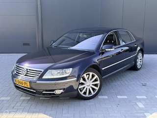 Volkswagen Phaeton 4.2 V8 5p.