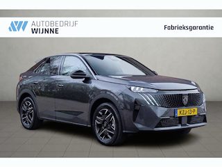 Peugeot 3008 1.2 Hybrid 145pk e-DCS6 GT | Navi | App Connect | Climate | Adaptive Cruise | Camera |  Elektrische Achterklep | Winter Pakket